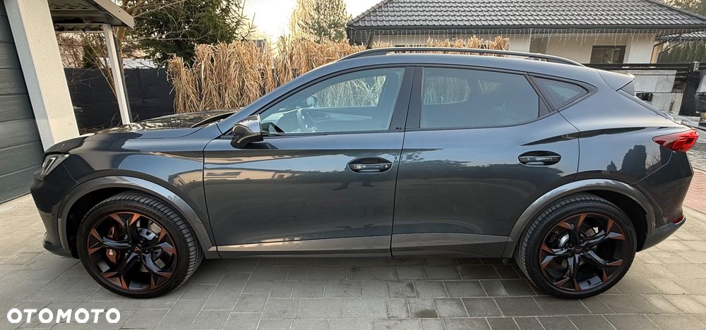 Cupra Formentor 2.0 TSI 4Drive VZ DSG - 3