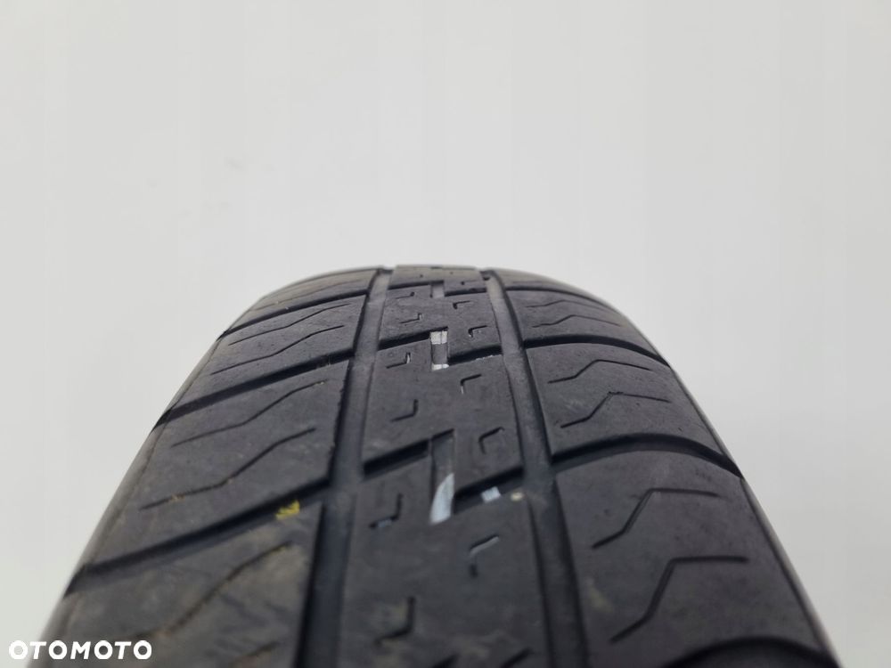 KOŁO DOJAZDOWE ZAPASOWE Audi Seat Vw Golf V 125/70 R16 1K0601027F 5x112 - 10