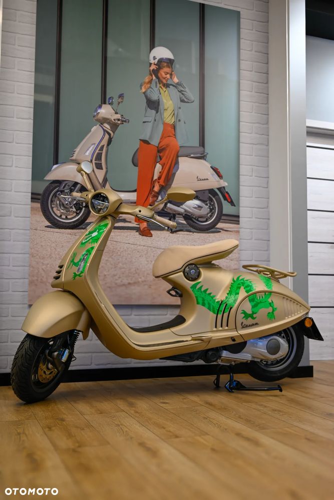 Vespa Inny - 2