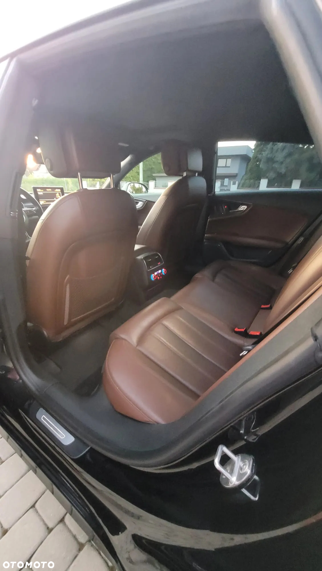 Audi A7 Sportback 3.0 TFSI Quattro S tronic - 18