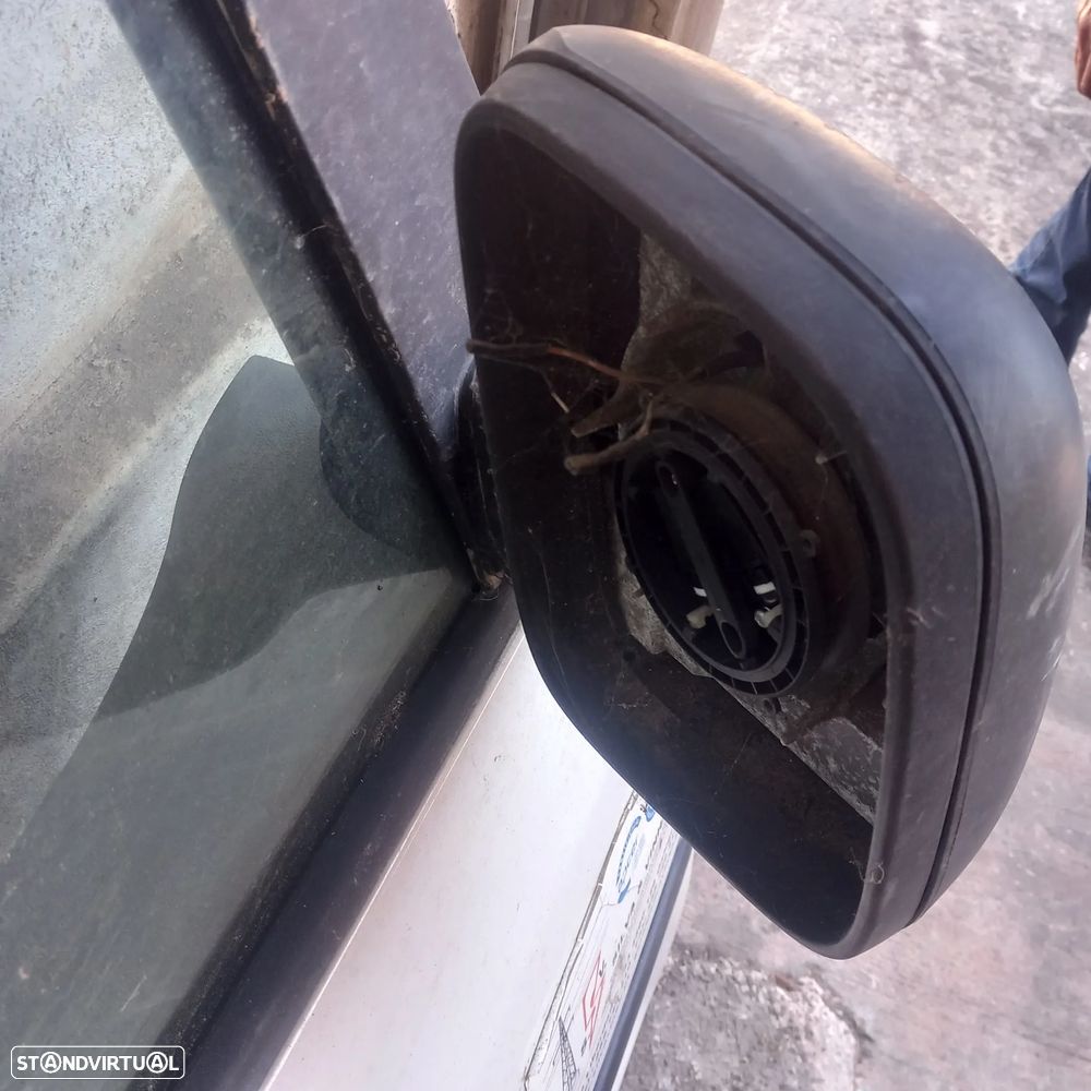 Portas vw caddy ano 2008 - 4