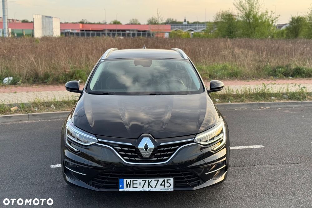Renault Megane 1.3 TCe FAP Techno EDC - 6