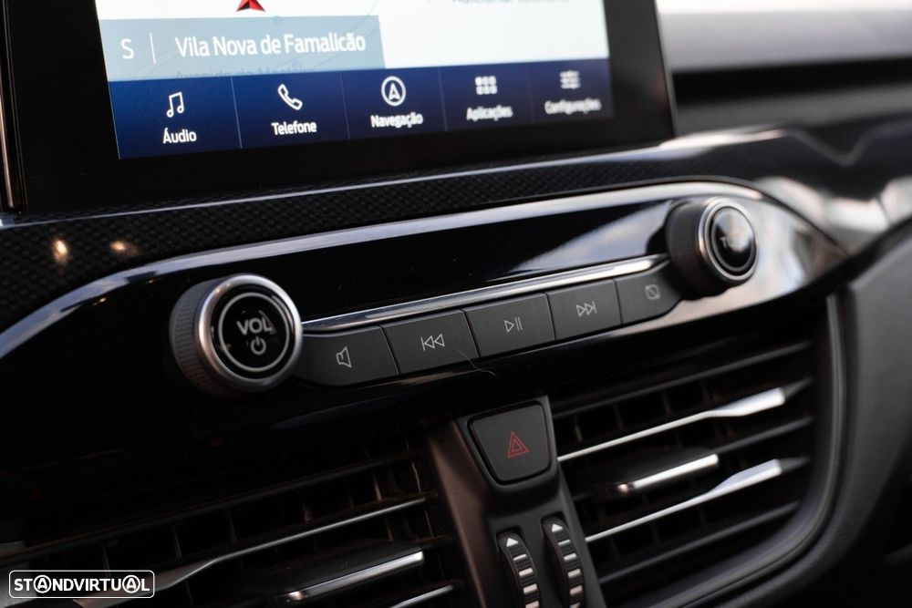 Ford Kuga 1.5 TDCi EcoBlue ST-Line X Aut. - 34