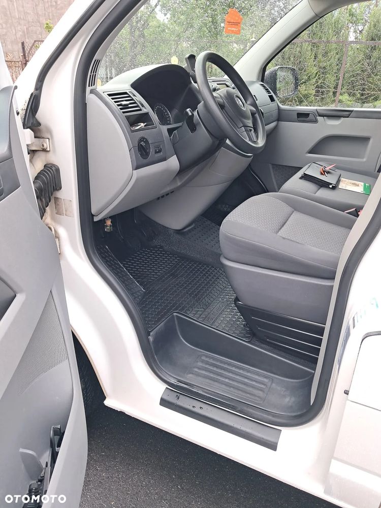 Volkswagen Transporter Standard - 19