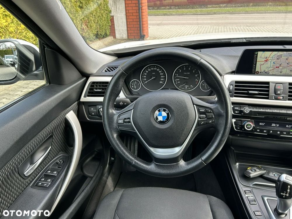 BMW 3GT - 22