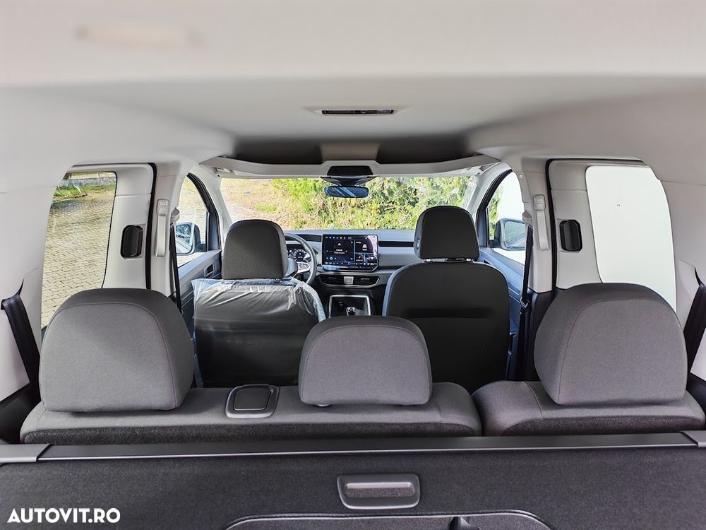 Volkswagen Caddy - 15