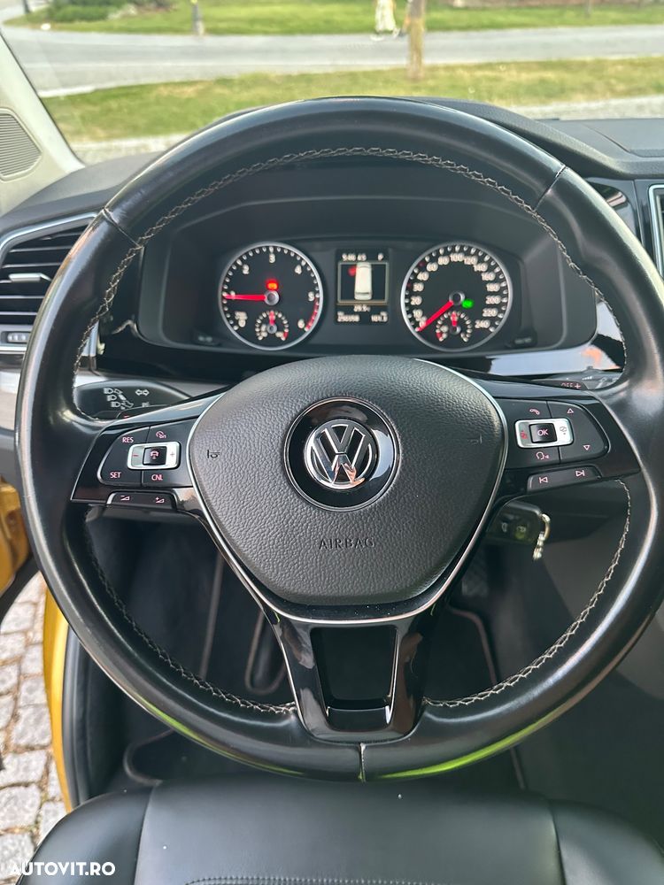 Volkswagen California 2.0 TDI 150 KW Ocean DSG - 22