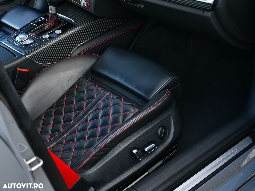Audi A7 Sportback 3.0 TDI Quattro competition Tiptronic - 29