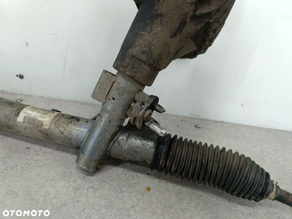 MAGLOWNICA PRZEKŁADNIA KIEROWNICY FORD MONDEO MK4 7G91-3A500-AK 2.0 TDCI - 4