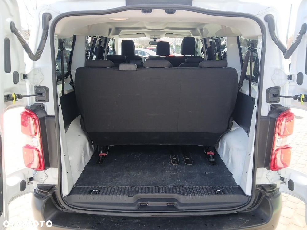 Toyota PROACE - 20