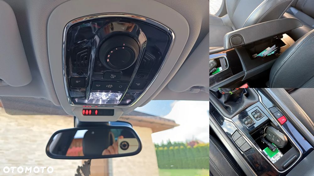 Peugeot 508 BlueHDi 150 Stop&Start Business-Line - 29