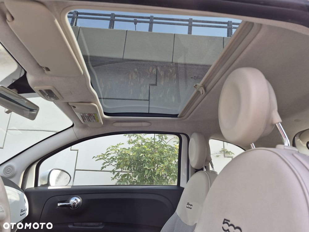 Fiat 500 - 16