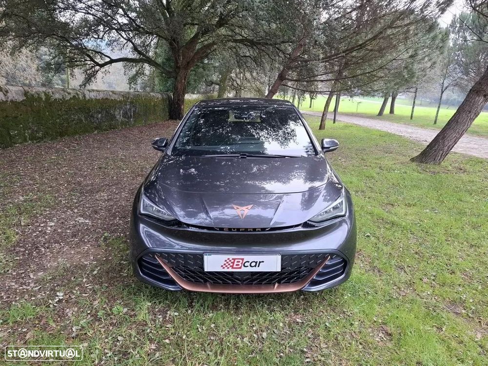Cupra Born 77 kWh e-Boost - 6