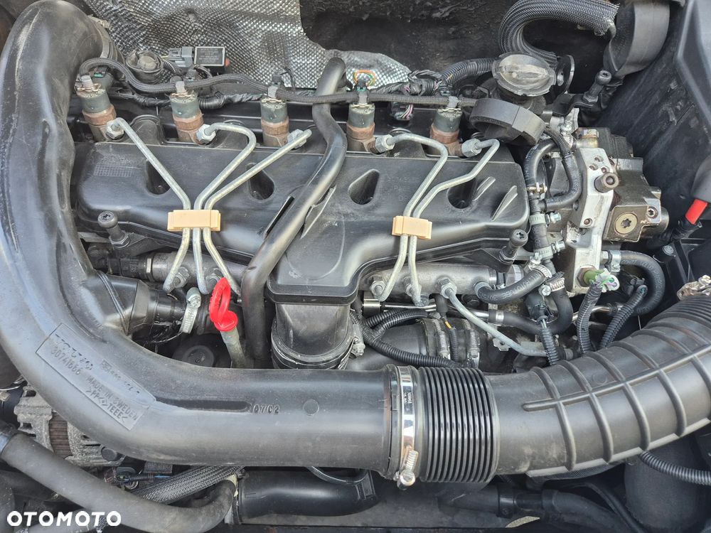 Volvo S80 D5 Summum - 8