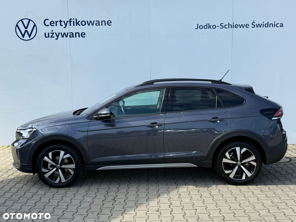 Volkswagen Taigo 1.0 TSI Life Plus - 6