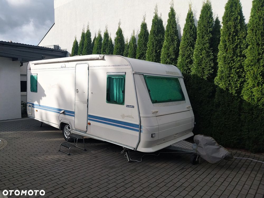 Adria Unica 502 - 1