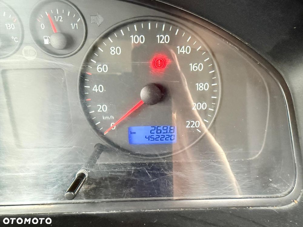 Volkswagen Transporter - 26