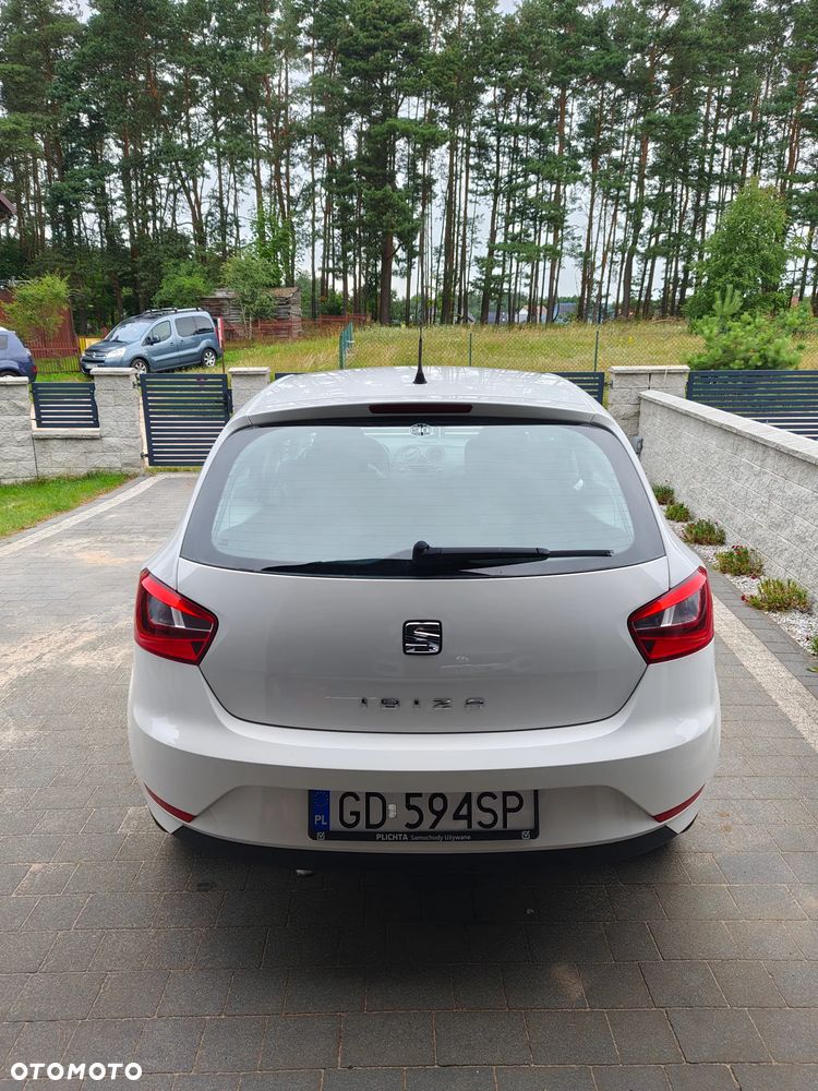 Seat Ibiza - 7