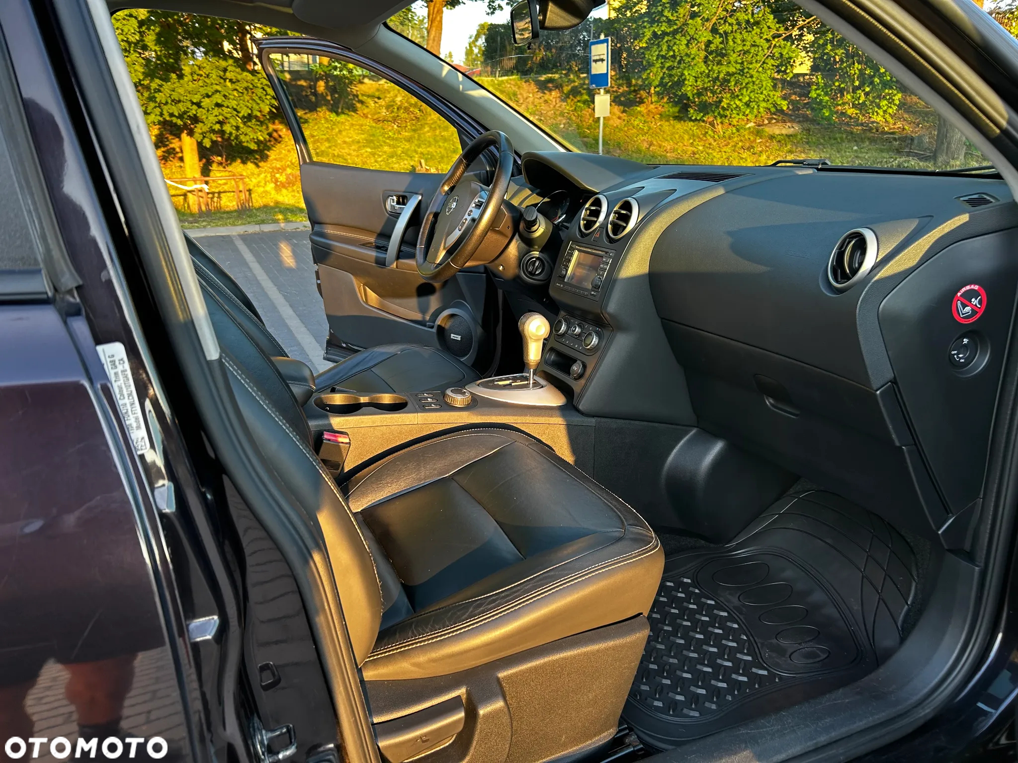 Nissan Qashqai 2.0 dCi 4x4 Tekna Premium - 7