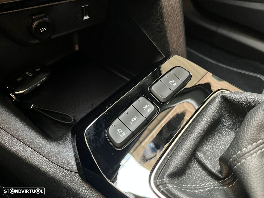 Opel Mokka 1.2 T GS Line - 46