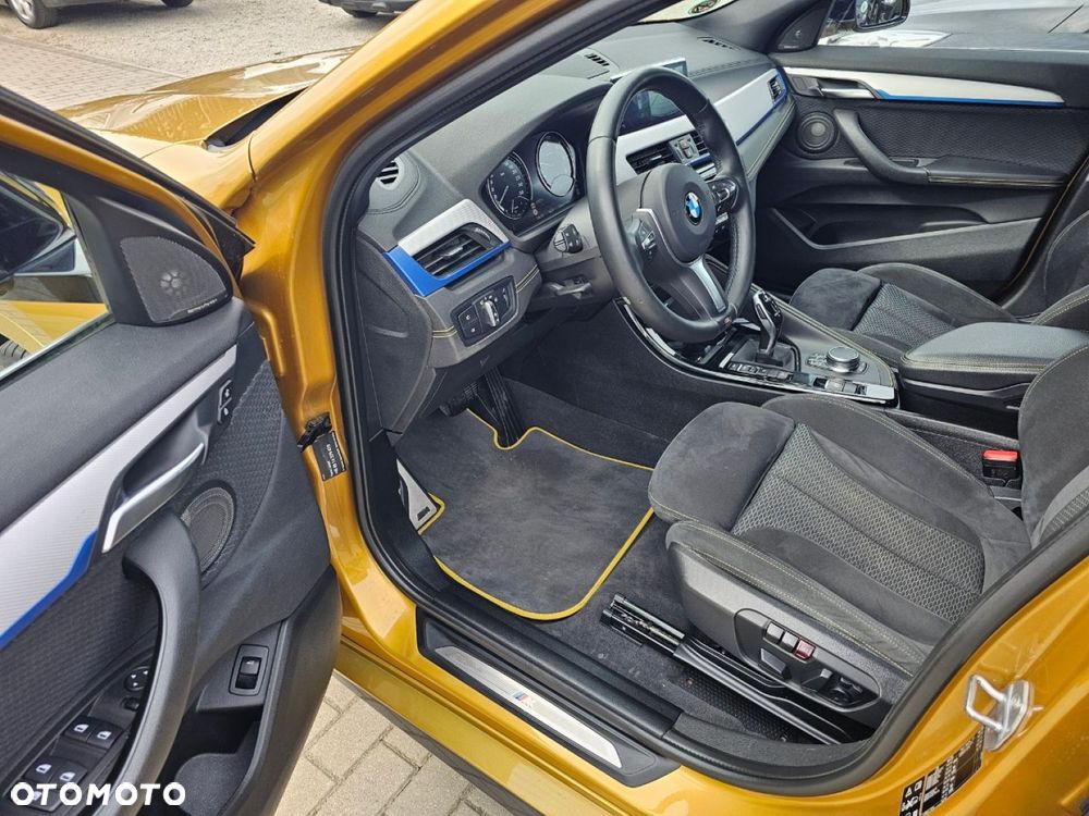 BMW X2 - 20