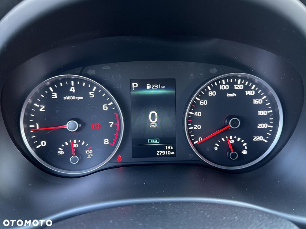 Kia Stonic 1.0 T-GDI M DCT - 22