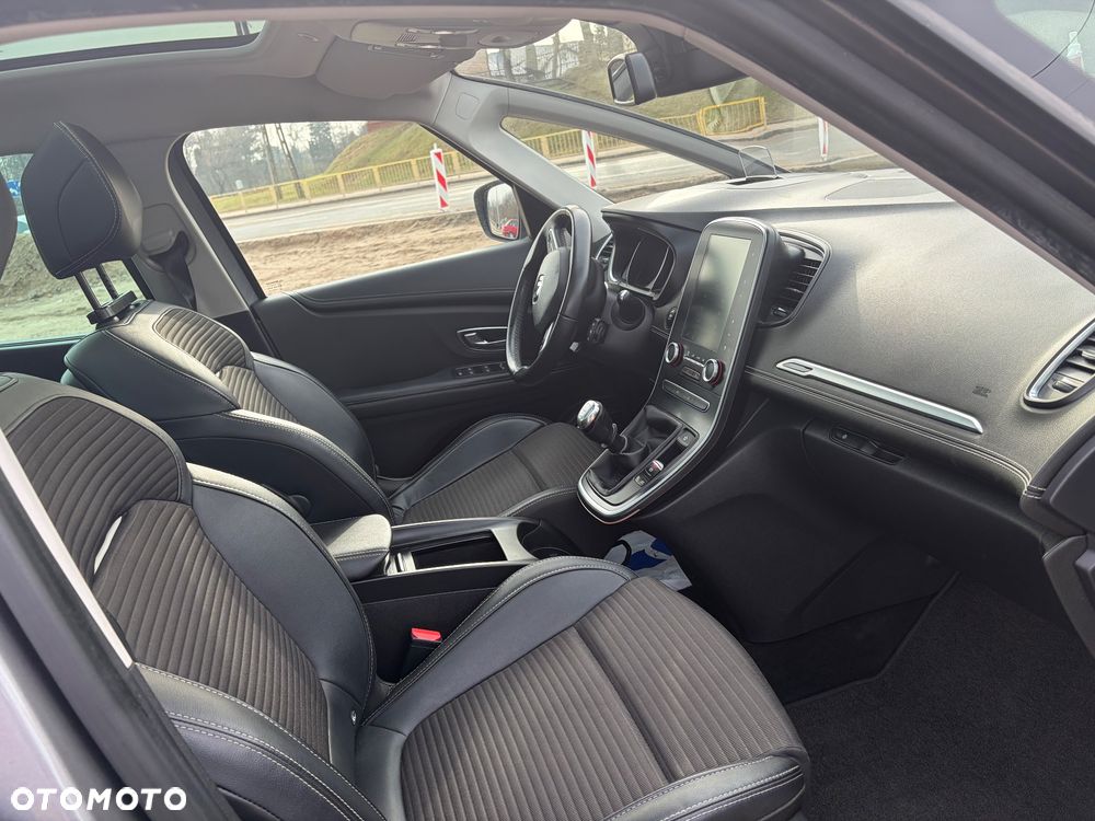 Renault Scenic 1.2 TCe Energy Intens - 22