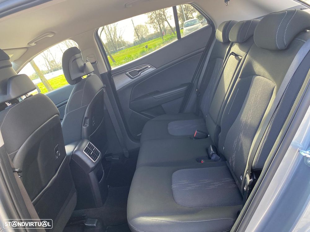 Kia Sportage 1.6 T-GDI Drive - 9