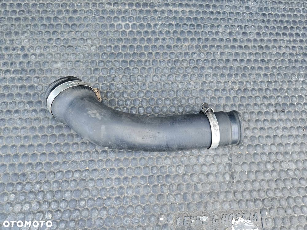 Przewod Turbiny Intercooler Rura Krociec Waz 2.2 CDI Mercedes Sprinter 00-06r - 20