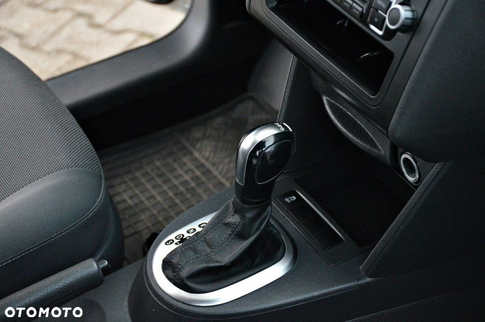 Volkswagen Caddy - 26