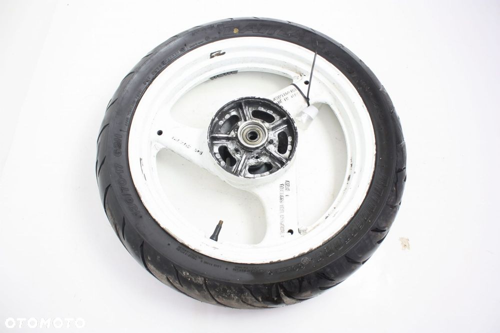 FELGA TYLNA KOŁO Suzuki GS 500 89-04 - 1