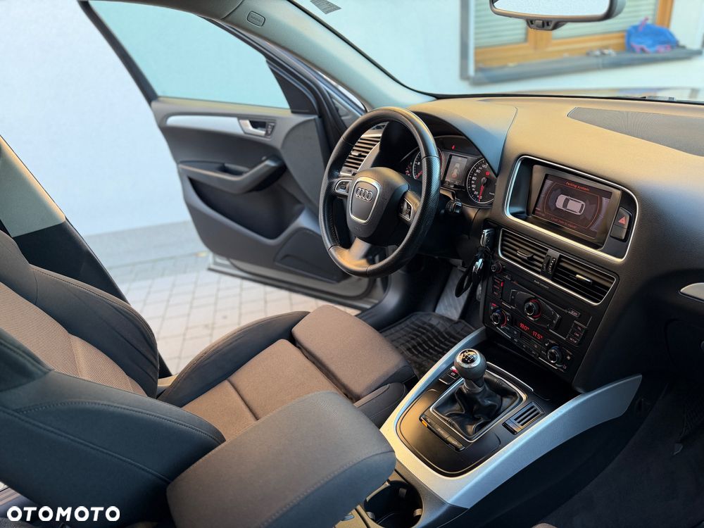Audi Q5 2.0 TDI Quattro - 16