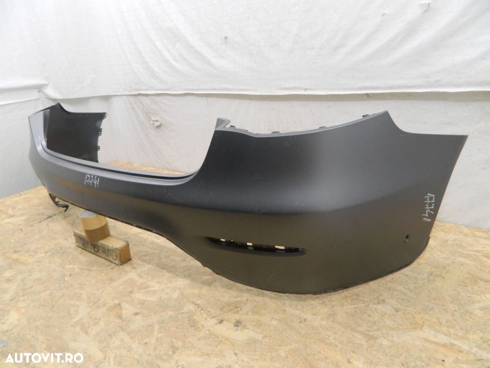 Bara spate Mercedes GLC Coupe AMG, A253, 2016, 2017, 2018, 2019, 2020, A2538852525. - 4