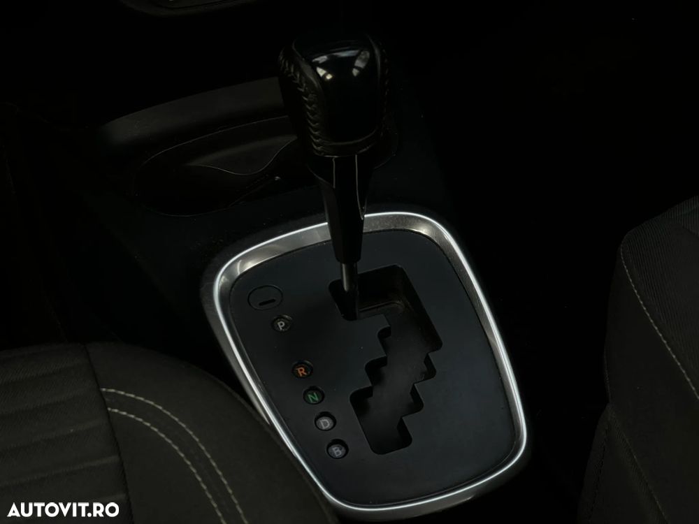 Toyota Yaris 1.5 VVT-i Life - 20