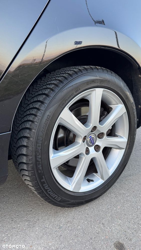 Volvo V60 D3 Linje Business - 18