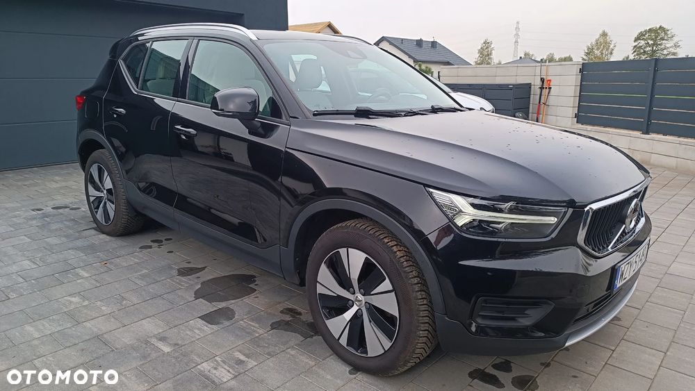 Volvo Xc 40 2019 photo 3