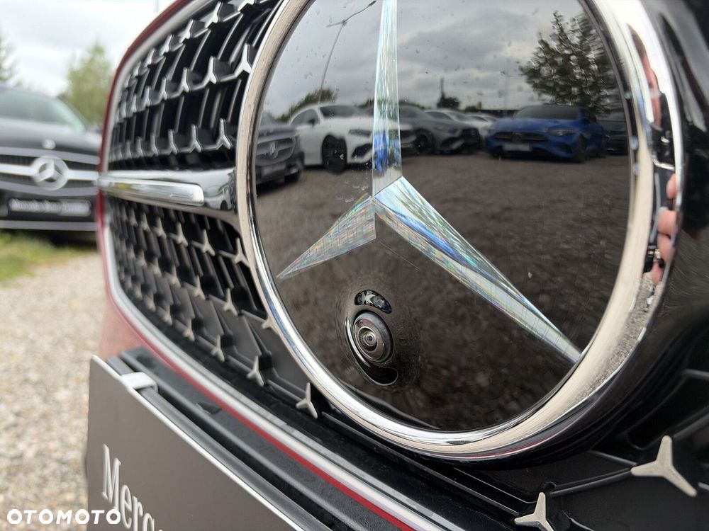 Mercedes-Benz CLA 200 mHEV 8G-DCT - 21