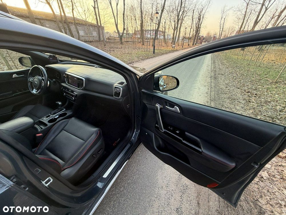 Kia Sportage - 30
