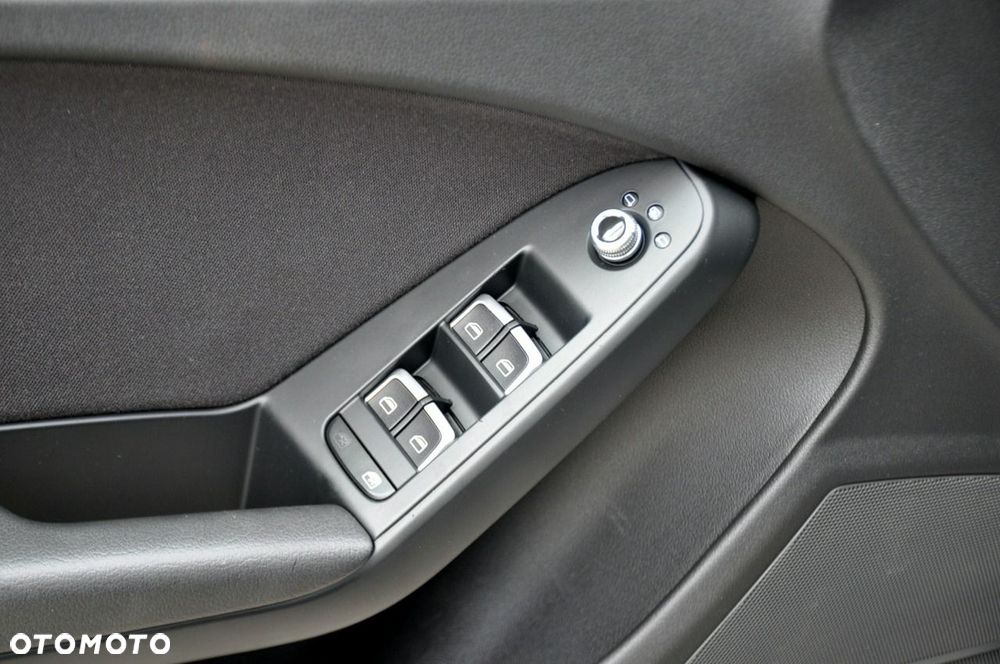 Audi A4 Avant - 37