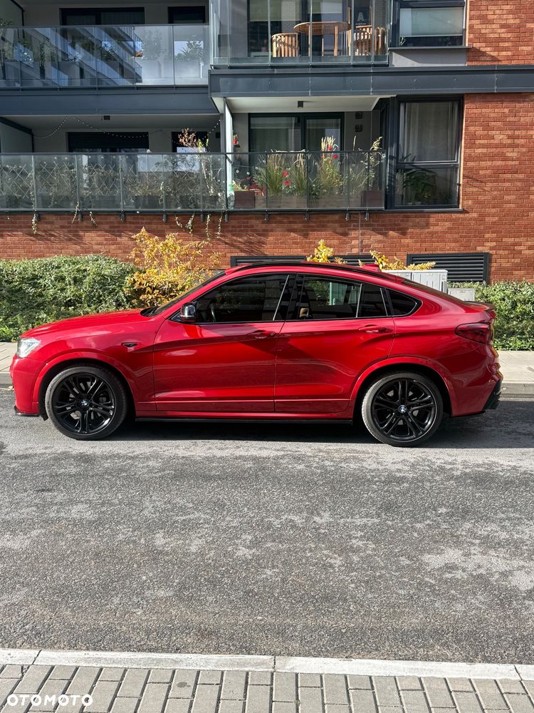 BMW X4 M