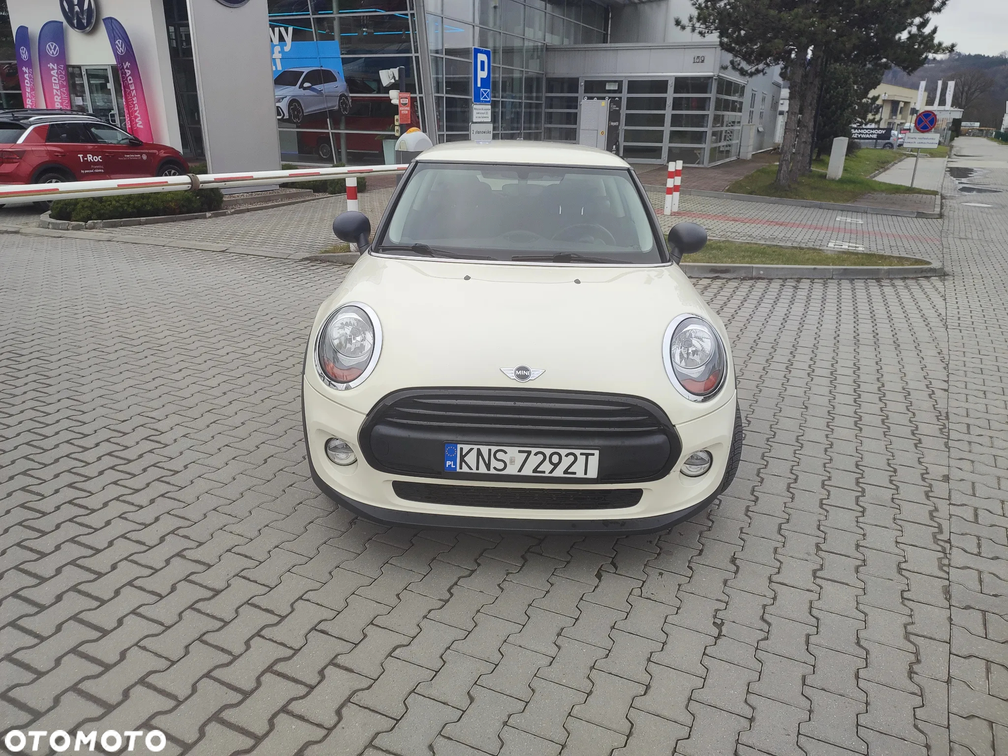 MINI ONE Standard - 3