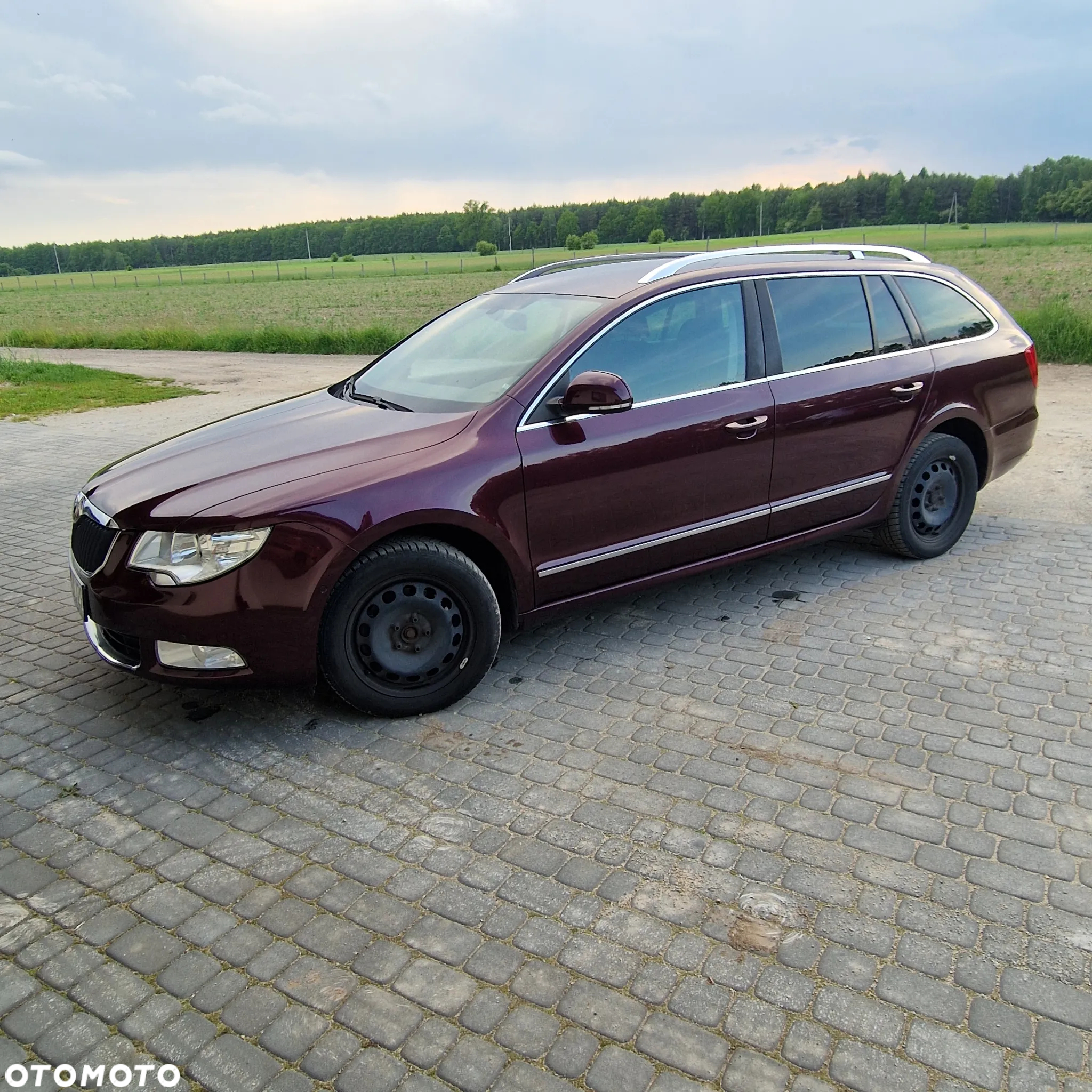 Skoda Superb 1.4 TSI Elegance - 2