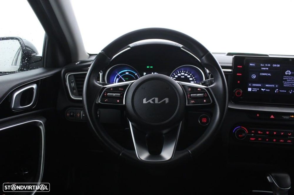 Kia XCeed 1.6 GDi PHEV Drive - 19