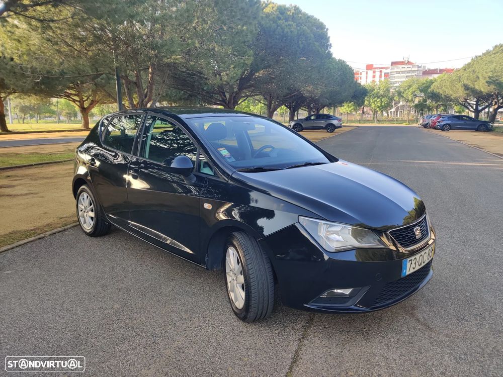 SEAT Ibiza 1.2 12V Style - 5