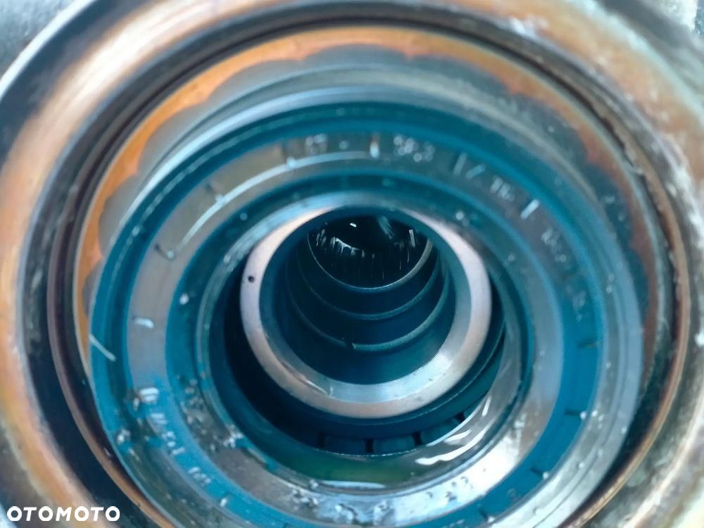 Mercedes C Klasa W206 Dyferencjał Dyfer Most A2063504700 2063504700 - 11