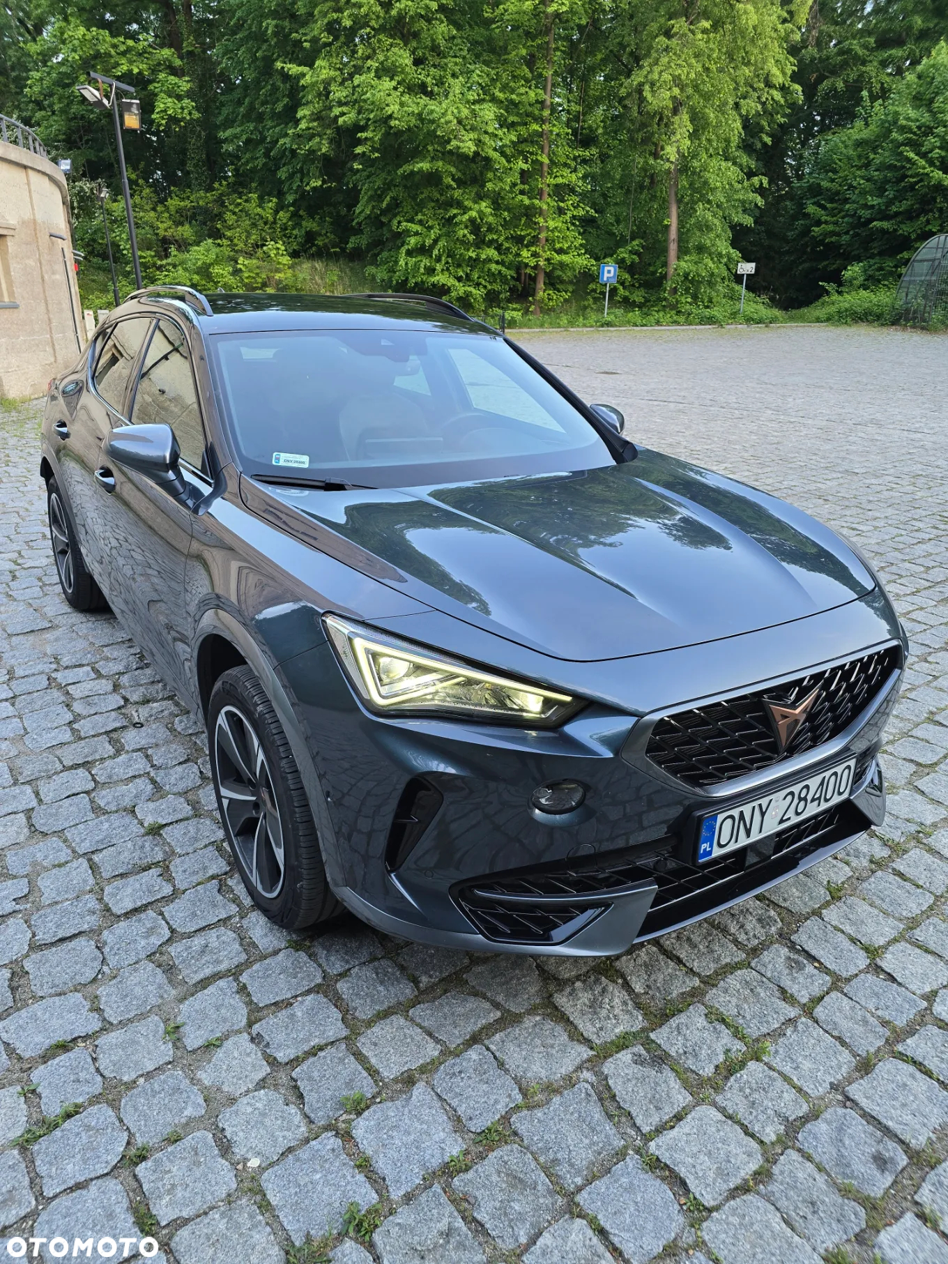 Cupra Formentor 1.5 TSI - 3