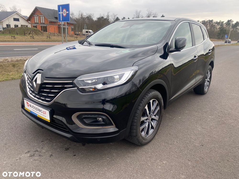 Renault Kadjar 1.3 TCe FAP Black Edition EDC - 3