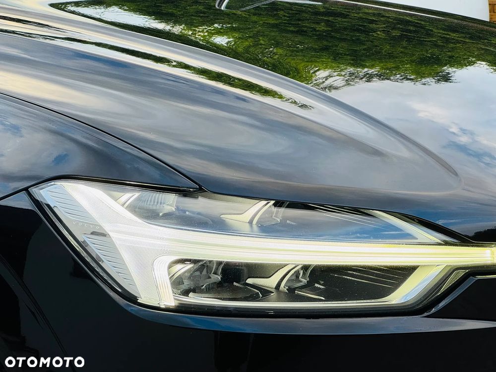 Volvo XC 60 D4 Geartronic Summum - 39