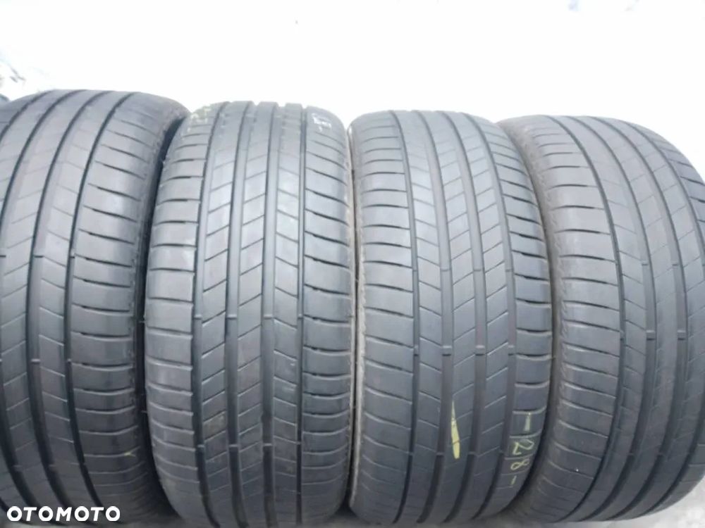 Bridgestone Turanza T005 245/45 R19 102Y 2022 2023 7-7.5mm