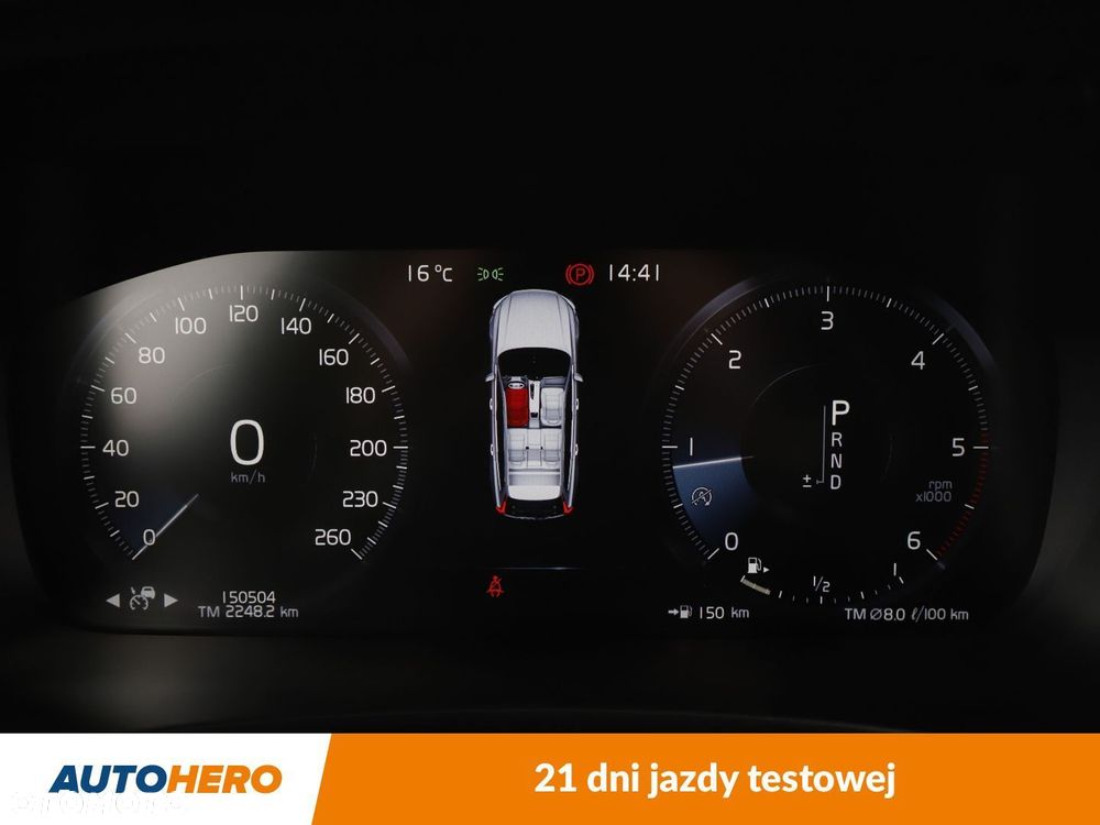 Volvo V90 Cross Country - 19